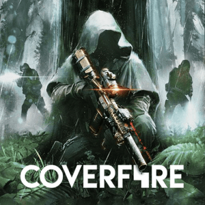  دانلود Cover Fire 1.24.1 – بازی کاور فایر ”پوشش آتش” اندروید + مود
